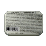 Barkleys Classic mints wintergreen 50.00 Gram