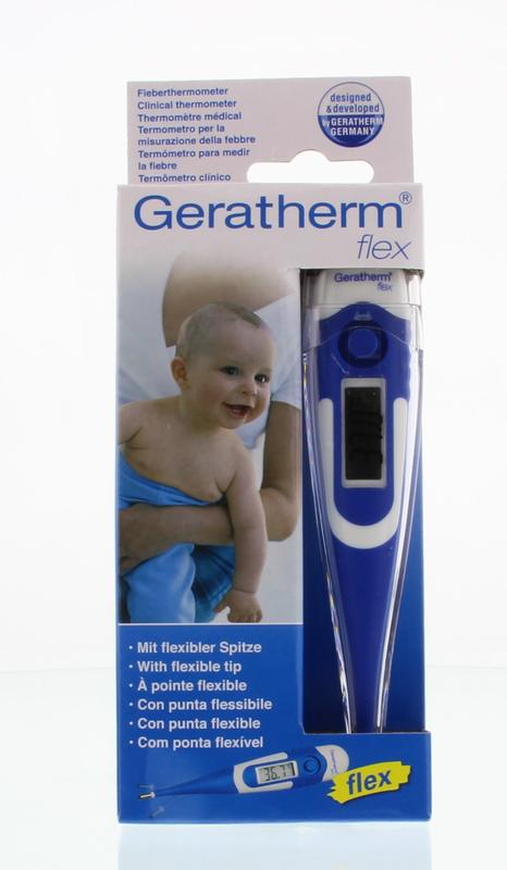 Geratherm Thermometer flex 1.00 Stuks
