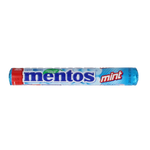 Mentos Mint 1.00 Rol