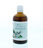 Balancepharma HGP023 Gemmoplex endocrien vrouw 100.00 Milliliter