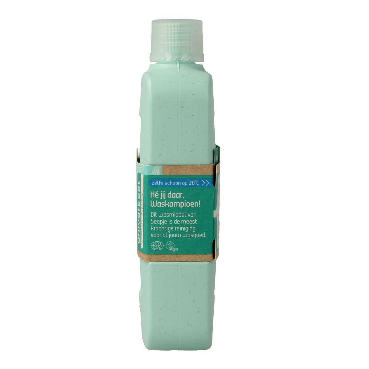 Seepje Wasmiddel universeel mini 100.00 Milliliter