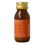 G'nger Shot gember vruchtensap kurkuma revive 60.00 Milliliter
