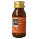 G'nger Shot gember vruchtensap kurkuma revive 60.00 Milliliter