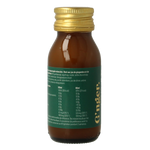G'nger Shot gember vruchtensap recharge 60.00 Milliliter