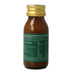 G'nger Shot gember vruchtensap recharge 60.00 Milliliter
