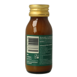 G'nger Shot gember vruchtensap recharge 60.00 Milliliter