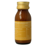 G'nger Shot gember vruchtensap guarana energy 60.00 Milliliter