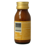 G'nger Shot gember vruchtensap guarana energy 60.00 Milliliter