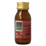G'nger Shot gember vruchtensap immunity 60.00 Milliliter