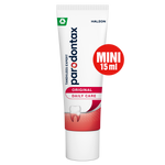 Parodontax Tandpasta daily fluoride 15.00 Milliliter