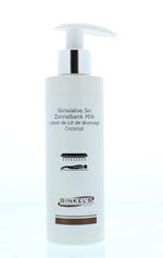 Ginkel's Zonnebank milk coconut 200 Milliliter