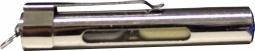Mainit Polsteller clip 1/2 min 1.00 Stuks