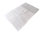Comfort Wasbare onderlegger + instopstroken plus 1.00 Stuks