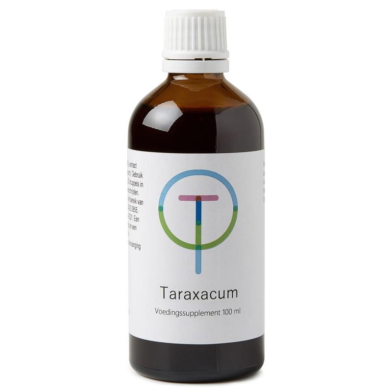 Therapeutenwinkel Taraxacum officinalis 100.00 Milliliter