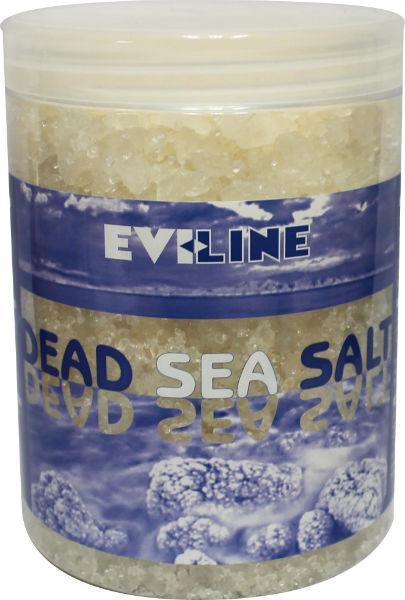 Evi Line Dode zee zout pot 1.00 Kilogram