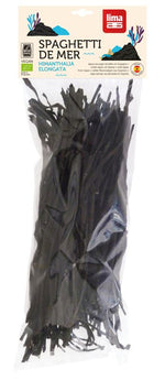 Lima Zee spaghetti bio 50.00 Gram
