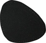 Mainit Oogklep stijve stof 1.00 Stuks