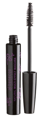 Benecos natural beauty Natural mascara multi effect just black 8.00 Milliliter
