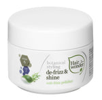 Hairwonder Botanical styling de frizz & shine 100.00 Milliliter