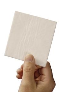 Hekapad Kompres niet klevend 10 x 10 100.00 Stuks