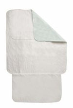Hekura Wasbare onderlegger 85 x 90 zonder instopstrook 1.00 Stuks