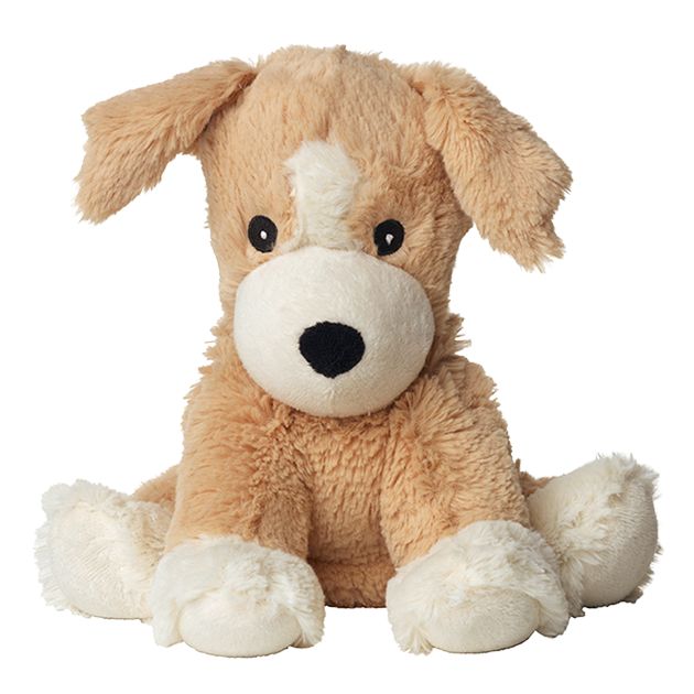 Warmies Hond puppy 1.00 Stuks