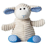 Warmies Schaap pure sterren uitneembare vulling 1.00 Stuks