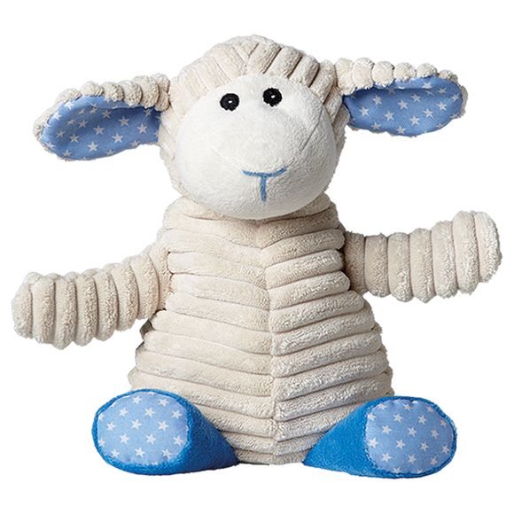 Warmies Schaap pure sterren uitneembare vulling 1.00 Stuks