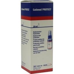 Cutimed Protect spray 28.00 Milliliter