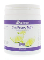 SanoPharm Citripectol mcp 450.00 Gram