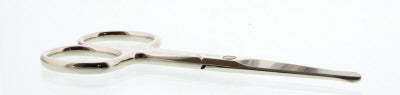 Malteser Herenschaar 10.5cm recht 5160 roestvrij 66 1.00 Stuks