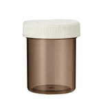 Spruyt Hillen Tabletflacon 25ml shadow met dop 120.00 Stuks