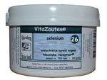 Vitazouten Selenium VitaZout nr. 26 720.00 Tabletten
