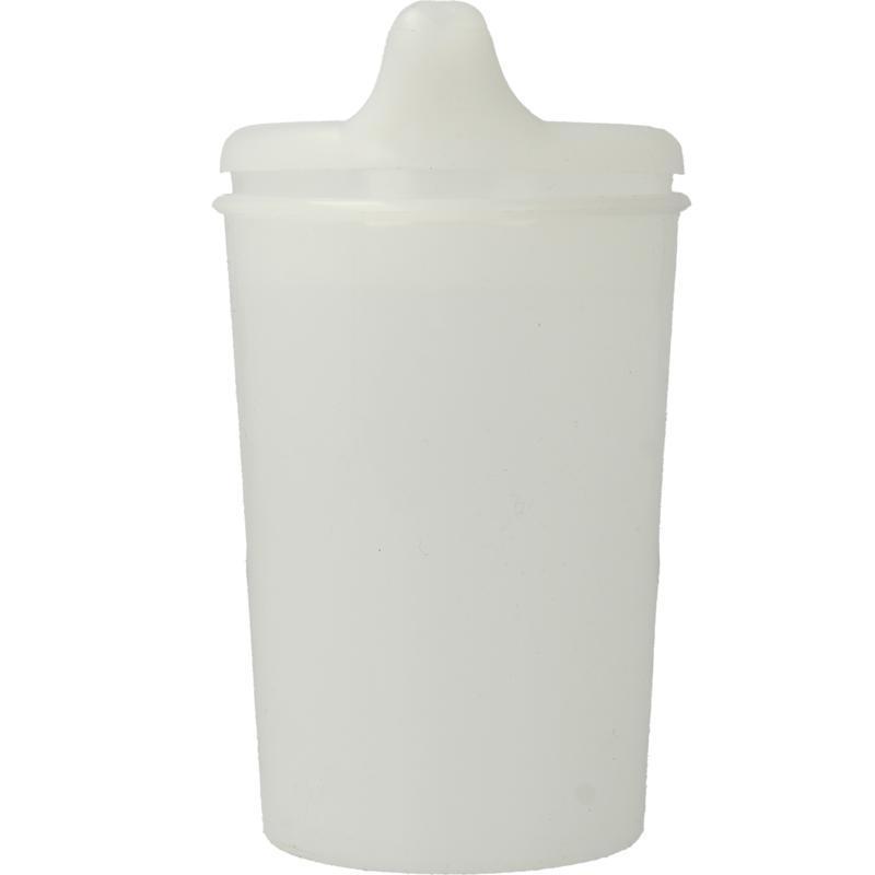 Mainit Drinkbeker ideaal deksel met tuit 4mm 1.00 Stuks