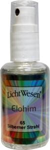 Lichtwesen Elohim tinctuur goudwater 65 zilver 30.00 Milliliter