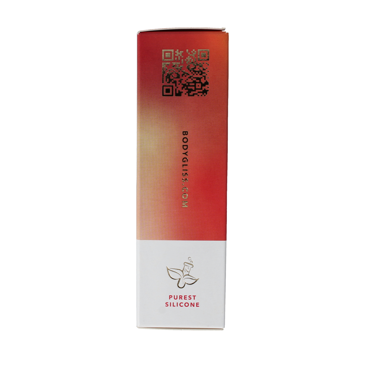 Bodygliss Sensual delight three-pack travel edition 150.00 Milliliter