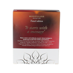 Bodygliss Velvet indulging three-pack travel edition 150.00 Milliliter