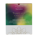 Bodygliss Tropical temptation three-pack travel edition 150 Milliliter