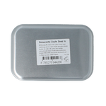 Zeeuwsche Zoute Zeep in aluminium travel case 1 Stuks