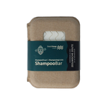Zeeuwsche Zoute Shampoo bar navul 1.00 Stuks