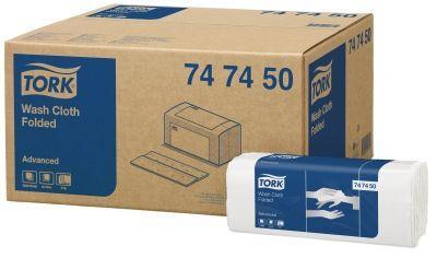Tork Advanced wasdoek 1600.00 Stuks