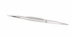 Mainit Pincet splinter RVS 14cm 1 Stuks