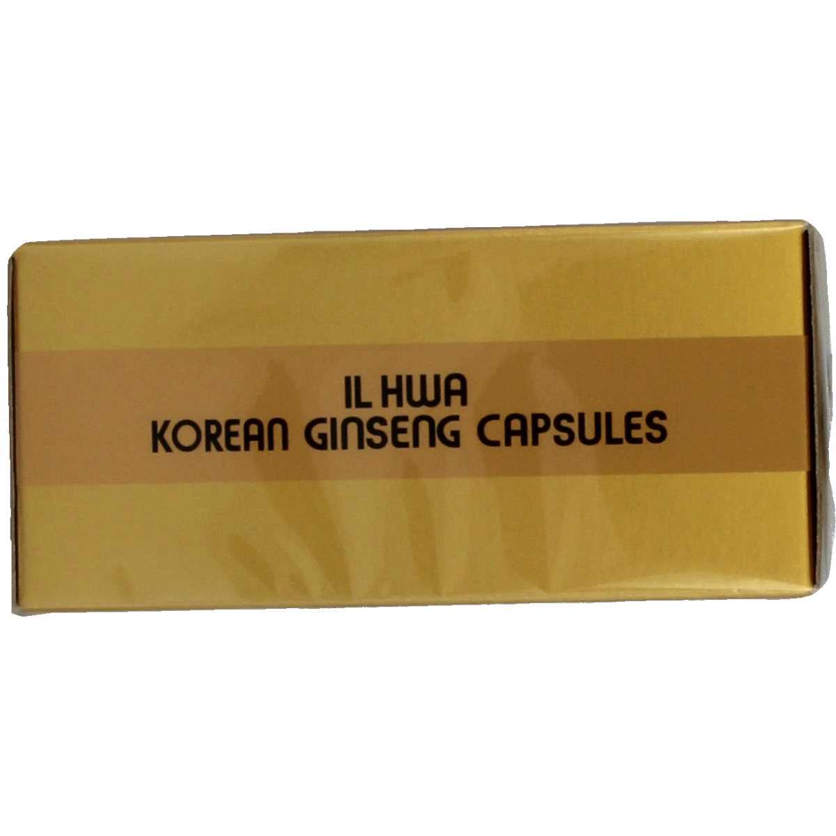 Ilhwa Korean ginseng capsule 100.00 Capsules