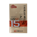 Ilhwa Ginst15 Korean ginseng tea 30.00 Zakjes