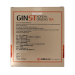 Ilhwa Ginst15 Korean ginseng tea 50.00 Zakjes