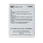 Caresens N glucose teststrips 50 Stuks