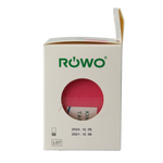 Rowo Kinesiotape roze 5cm x 5m 1.00 Stuks