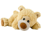 Warmies Uitgeslapen bear William 1.00 Stuks