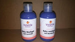 Volatile Baby wasgel mandarijn 100.00 Milliliter