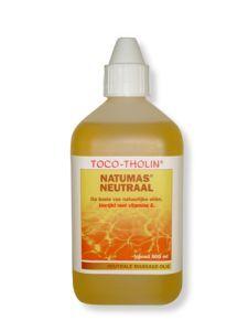 Toco Tholin Natumas neutraal 500.00 Milliliter